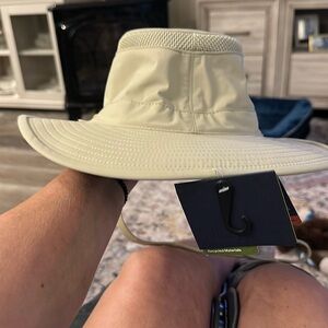Tilley Airflo Wide Brim Hat